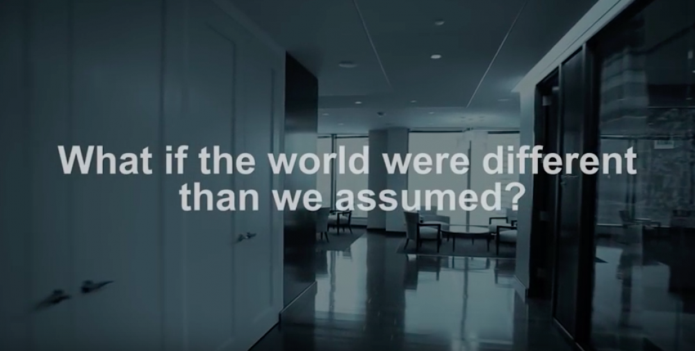 Unconscious Gender Bias