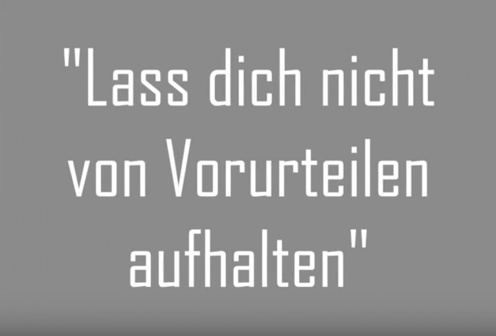 Zwar eine Pantene-Werbung...